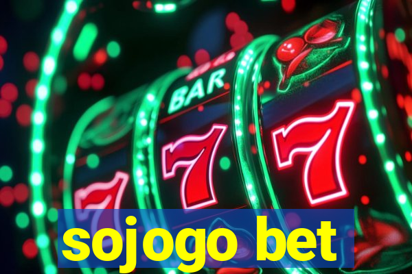 sojogo bet